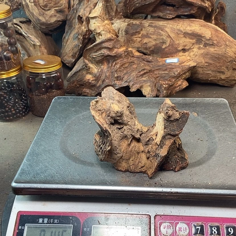【闪购商品】黄花梨/降香黄檀肉*
