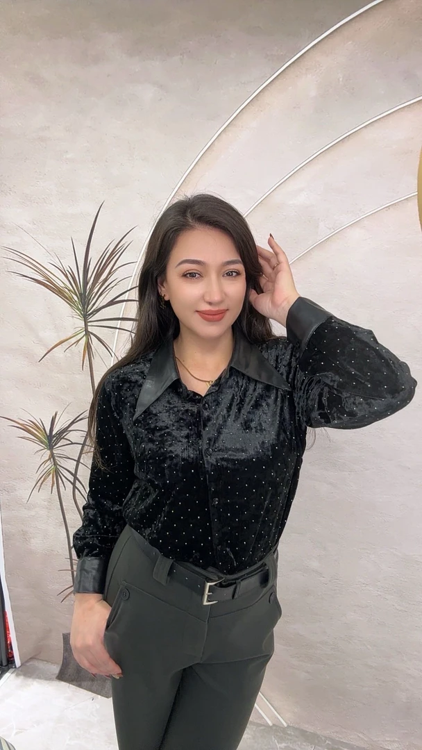 新款时尚体恤759