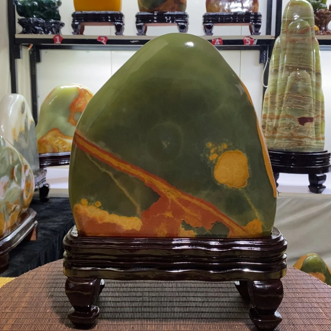 山水家居装饰设计