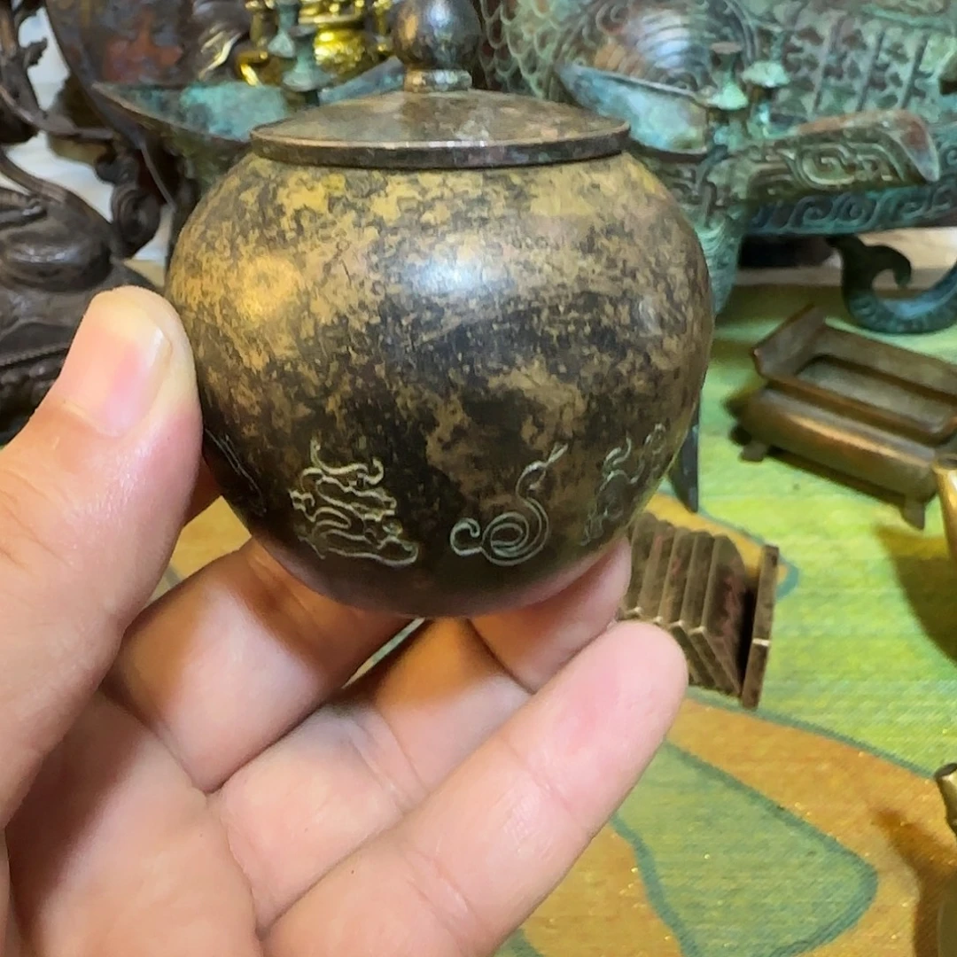 老铜器老铜器老铜器