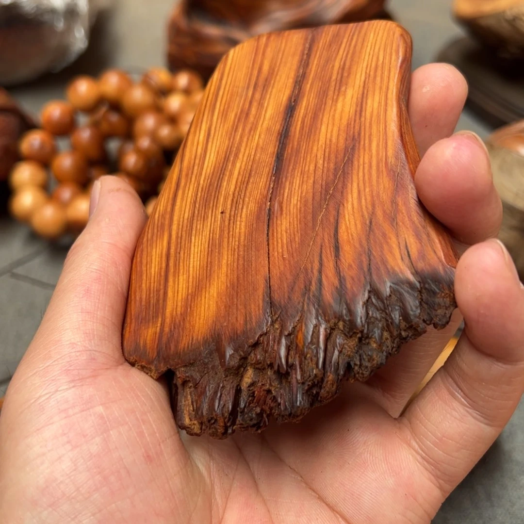 柏木（崖柏）北太行陈化崖柏