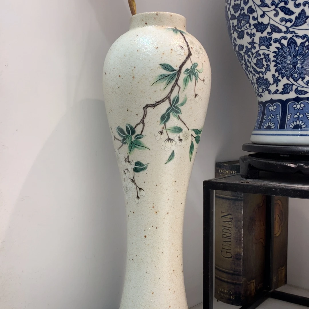 景德镇陶瓷花瓶景德镇陶瓷花瓶