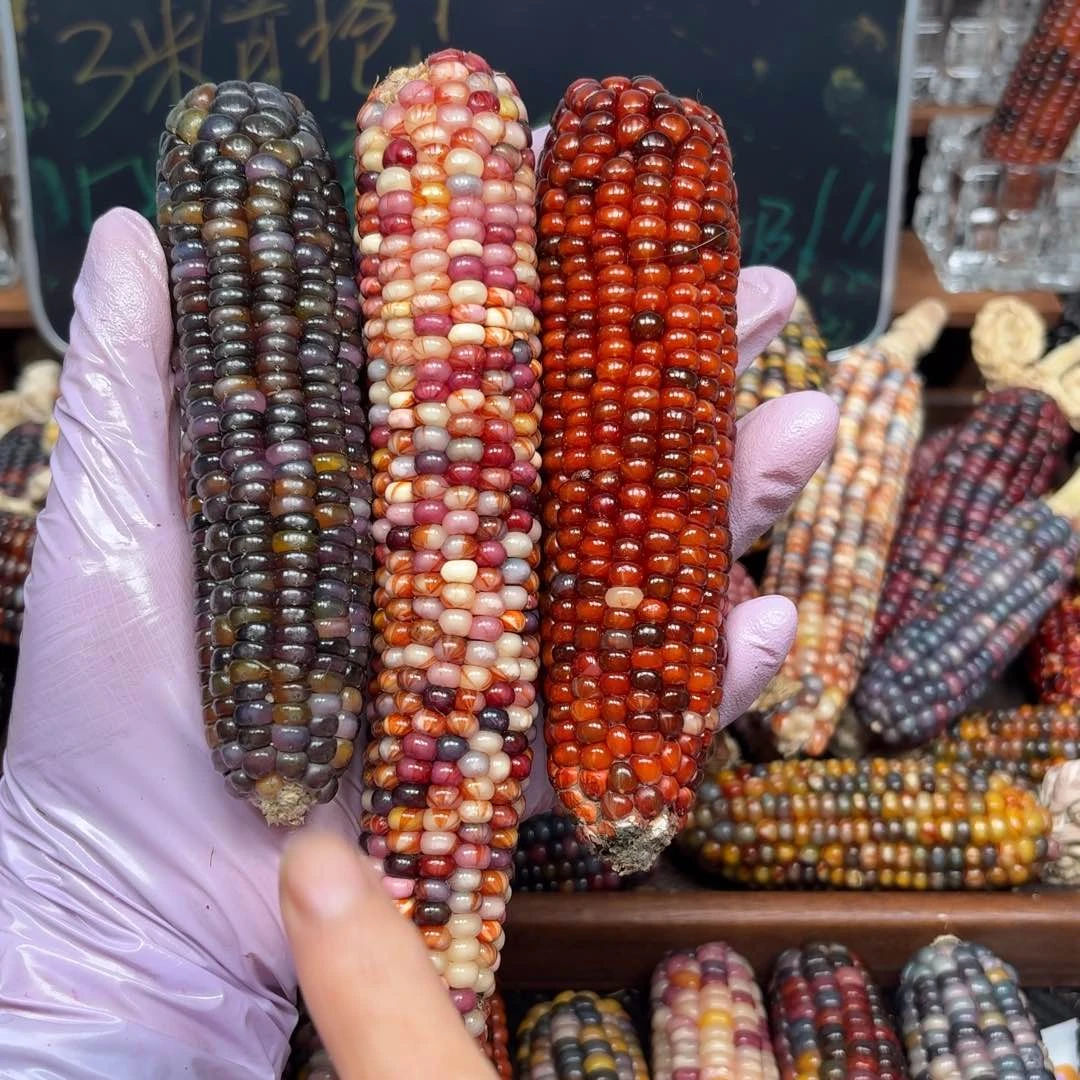 柏香籽/百香籽吊坠F*