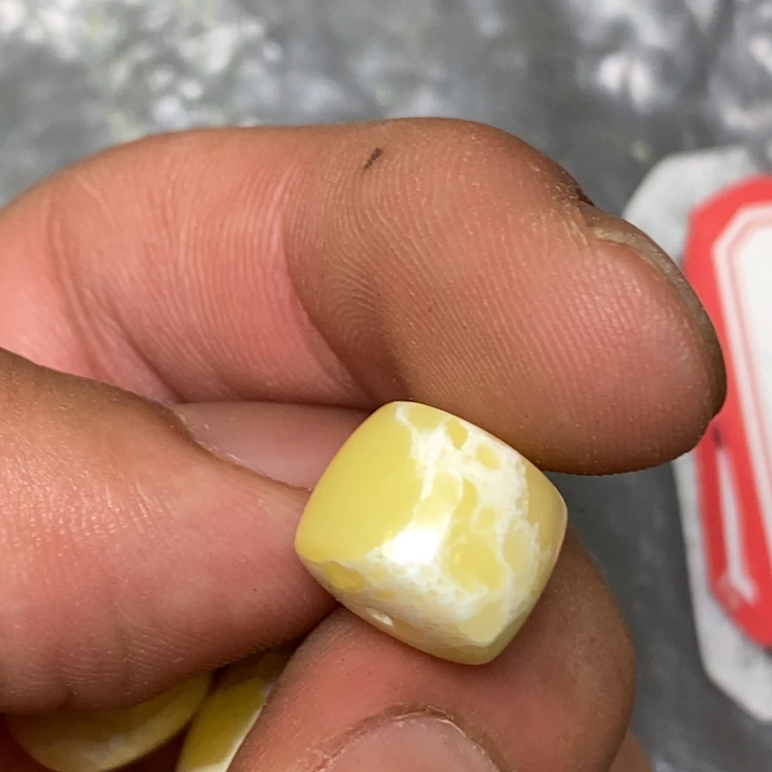 手串/手链驼骨1.2尺寸配饰2