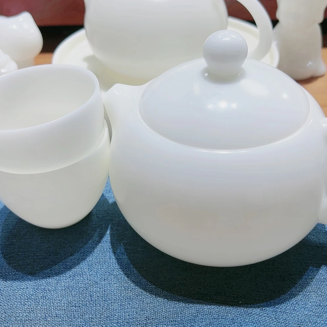 素烧高冰350cc送2个85cc凤鸣