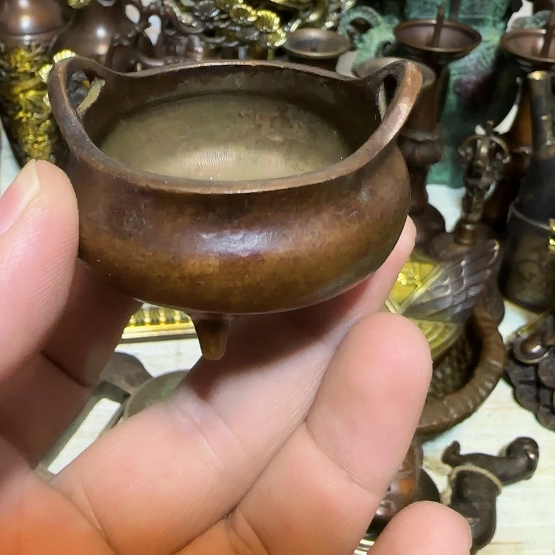 老铜器老铜器老铜器