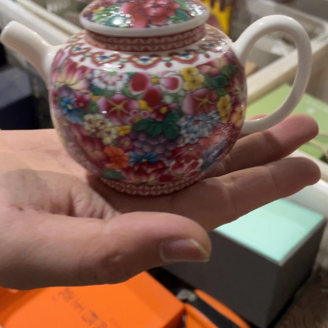 开心清仓随便卖出