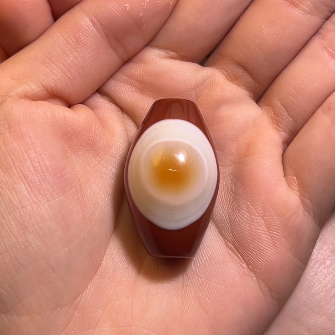 玛瑙/玉髓未镶嵌