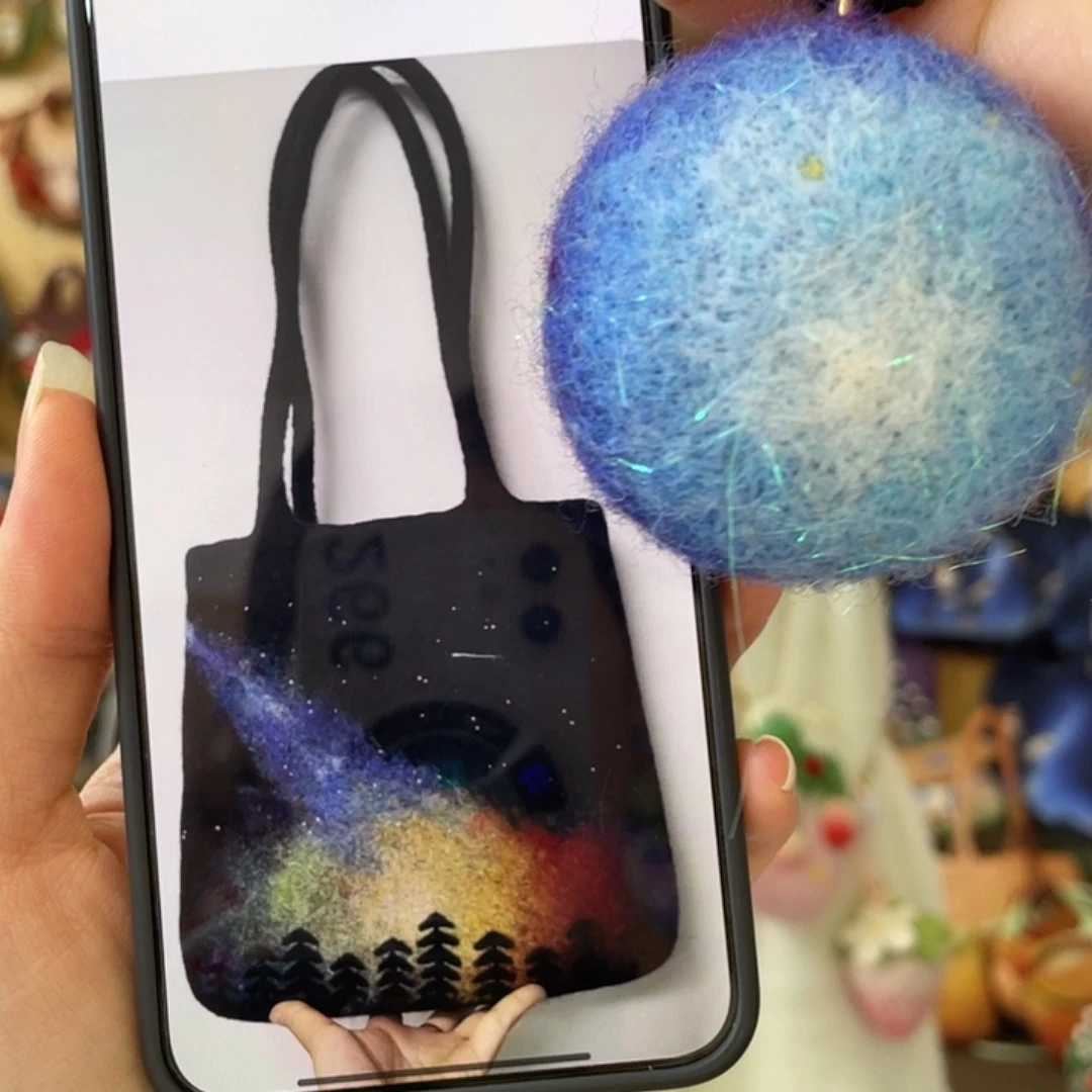 织绣预售10小太阳包星球6667777