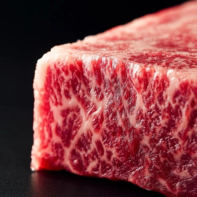 原切牛排【澳洲和牛】澳洲进口和牛M8-9+嫩肩500g|贵阳牛肉同城小时达|进口和牛