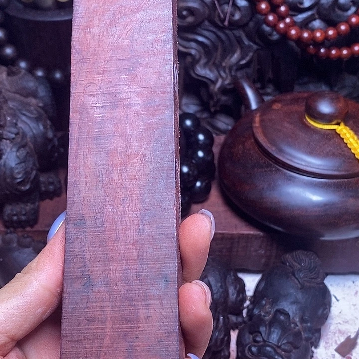 秉****木小叶紫檀小叶紫檀