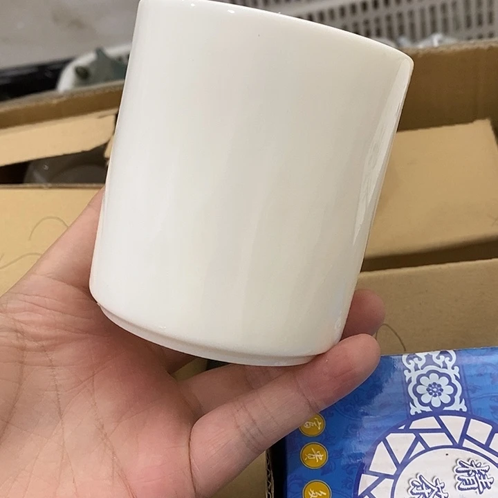 陶瓷艺术品及陶瓷制品