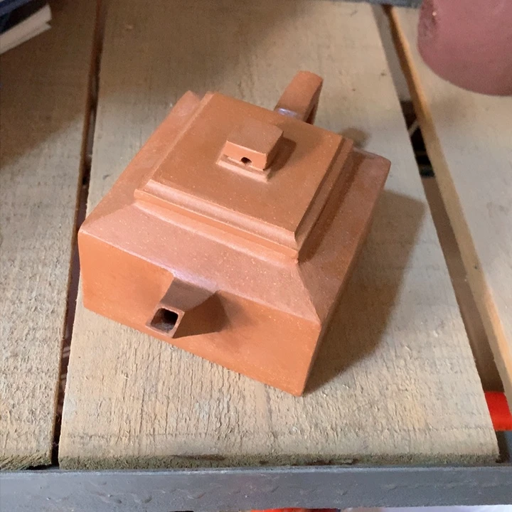 茶壶紫砂原矿手工62