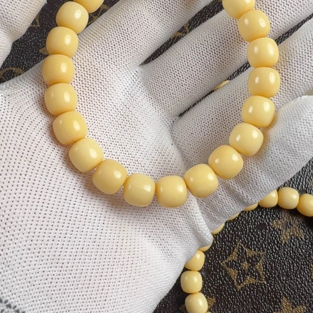 骆驼牙手串/手链手串