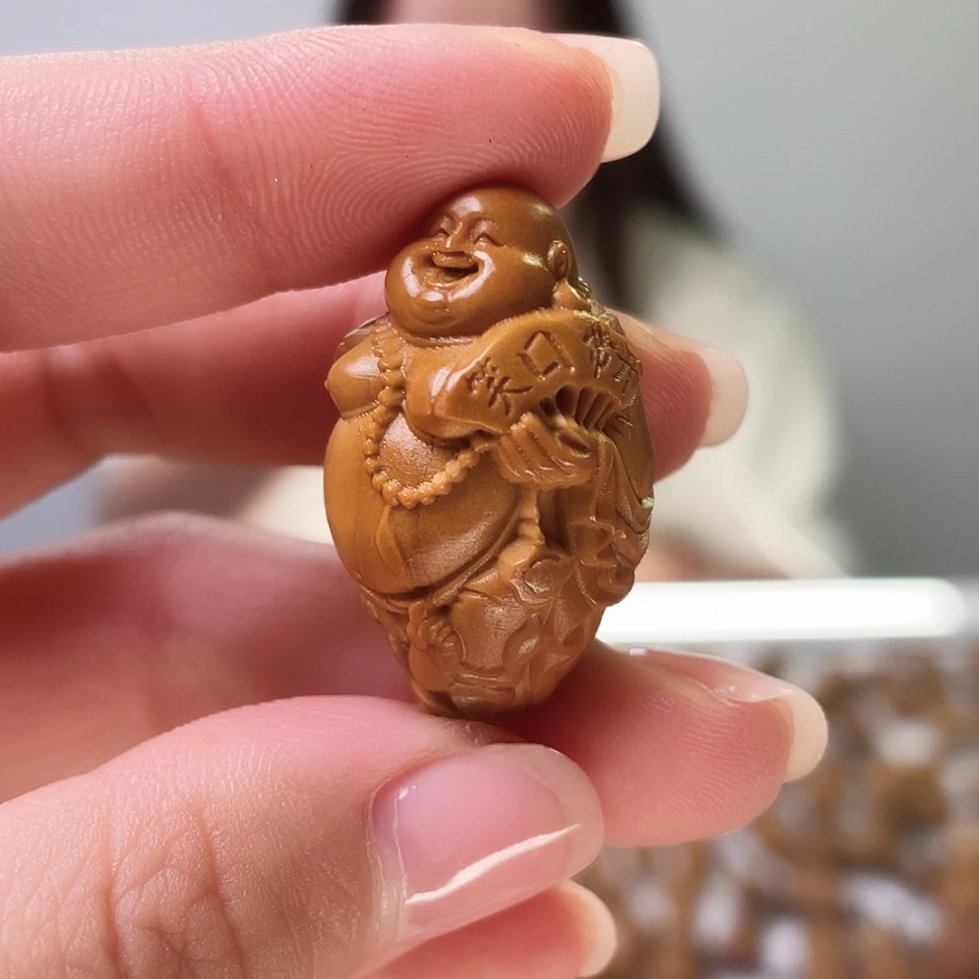 吊坠橄榄核橄榄核