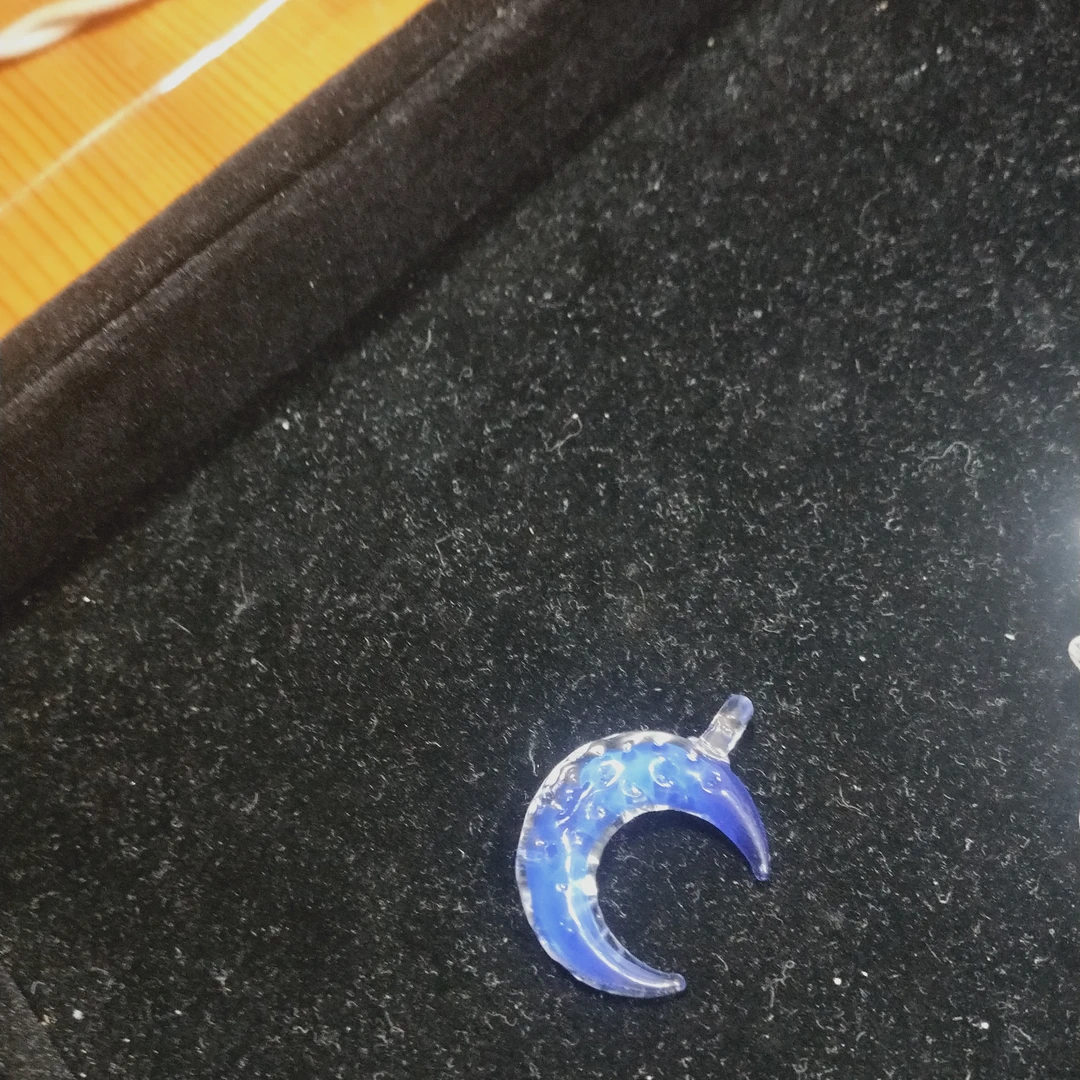 纯手工琉璃挂坠琉璃挂坠