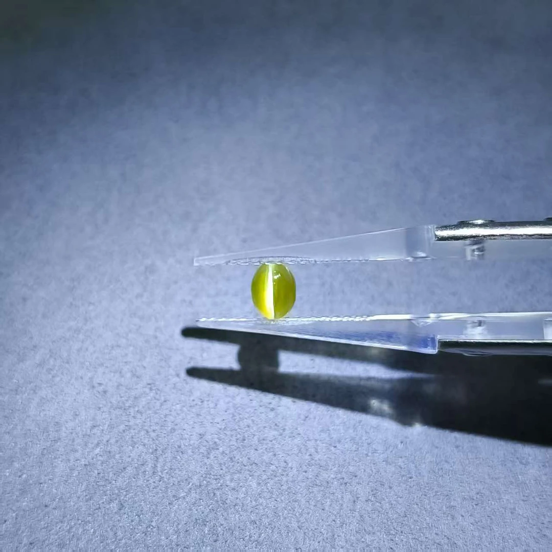 猫眼H -0.99ct（01095802）0825