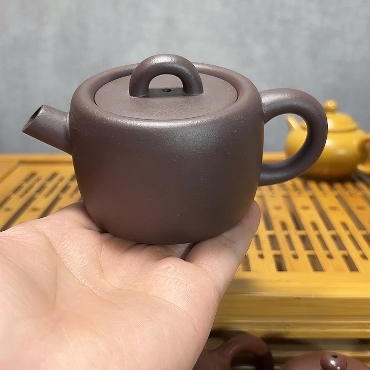 茶壶紫砂紫砂茶壶