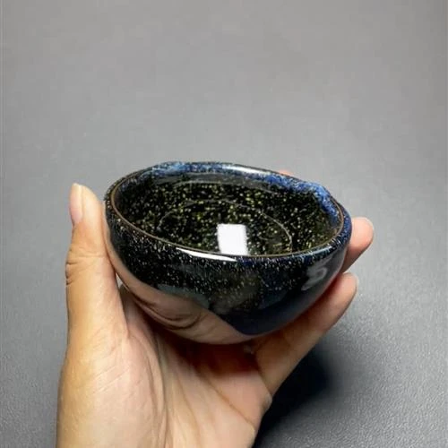 【闪购商品】茶盏-528............