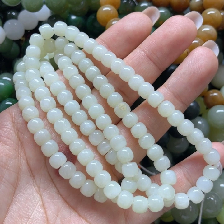 手链未镶嵌和田玉