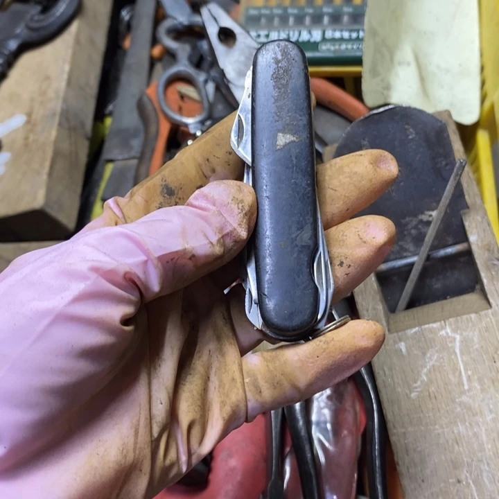 铁穆*二手工具二手工具