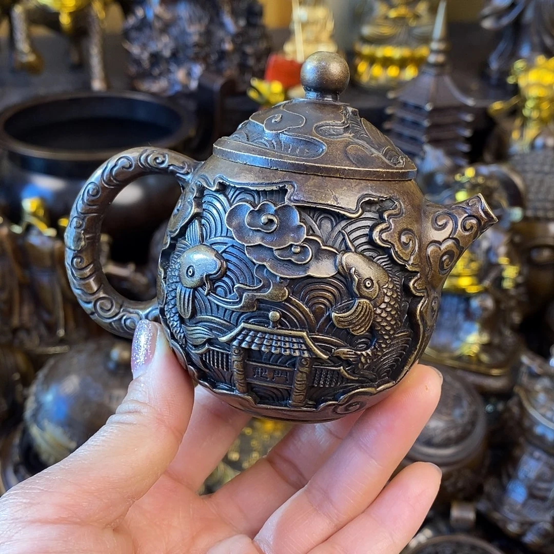 物品摆件 案台摆件