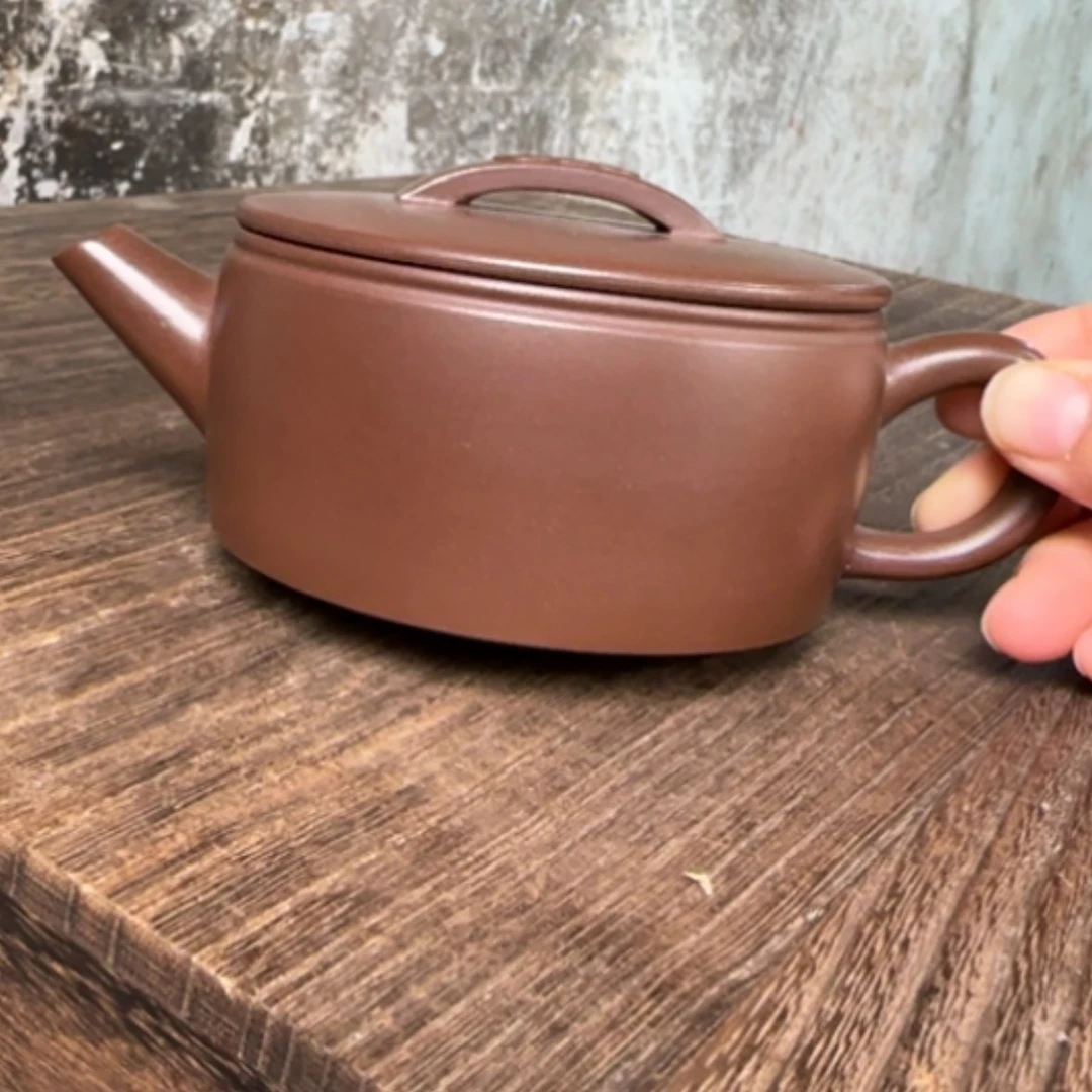 【闪购商品】茶壶紫砂紫砂茶具
