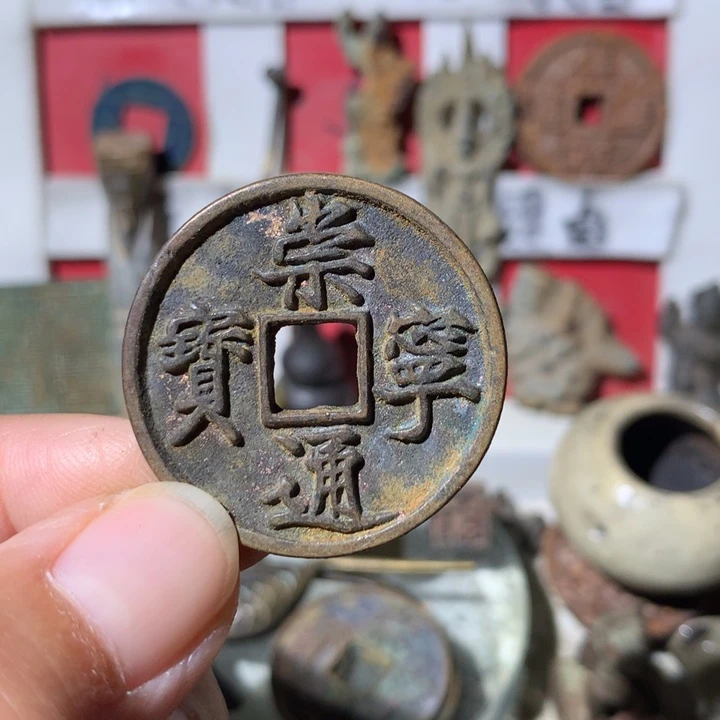 青***月铜现代工艺品 现代工艺品