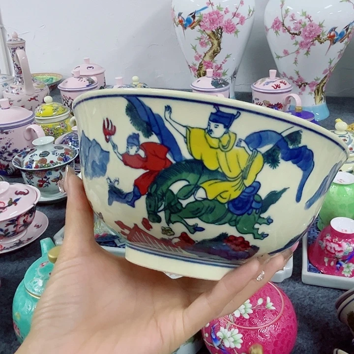 景德镇陶瓷博物有限公司成立