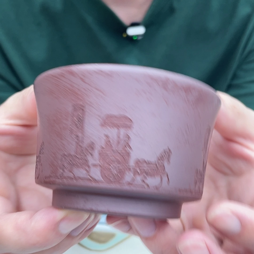 宜兴紫砂杯111111