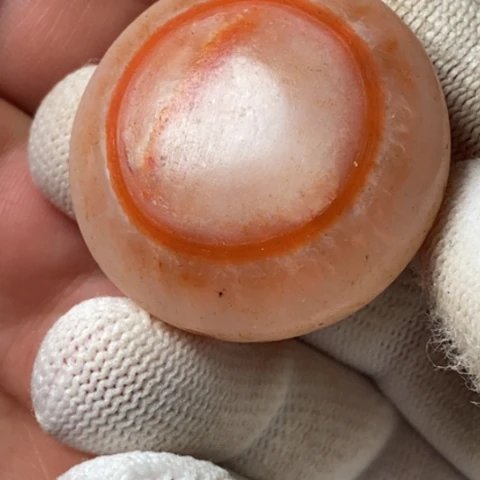 玛瑙/玉髓未镶嵌珠子