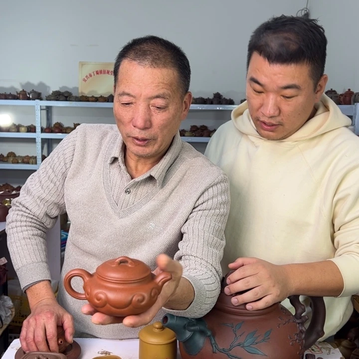 紫砂茶壶8888888778