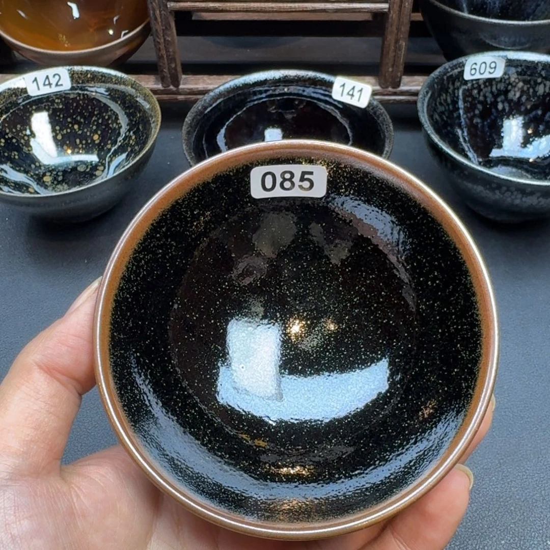 乐乐千盏茶器乐乐085