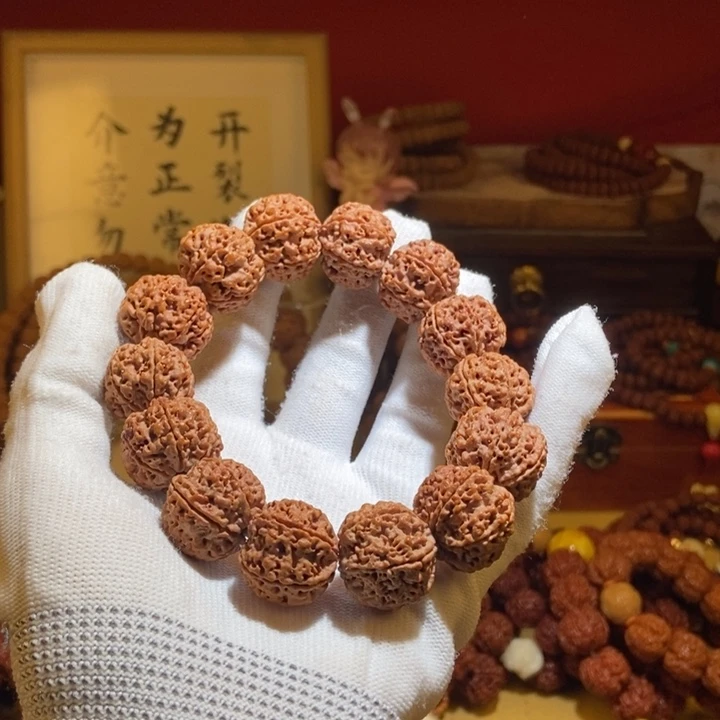 吊坠金刚菩提216原籽