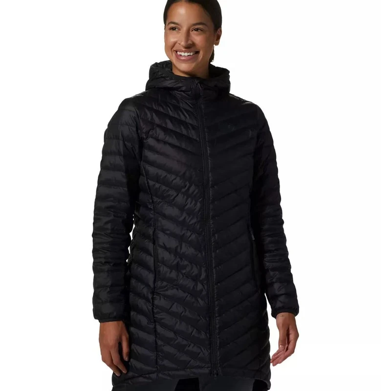 Mountain hardwear/山浩 gx Glen Alpine Down Hoody女款羽绒服