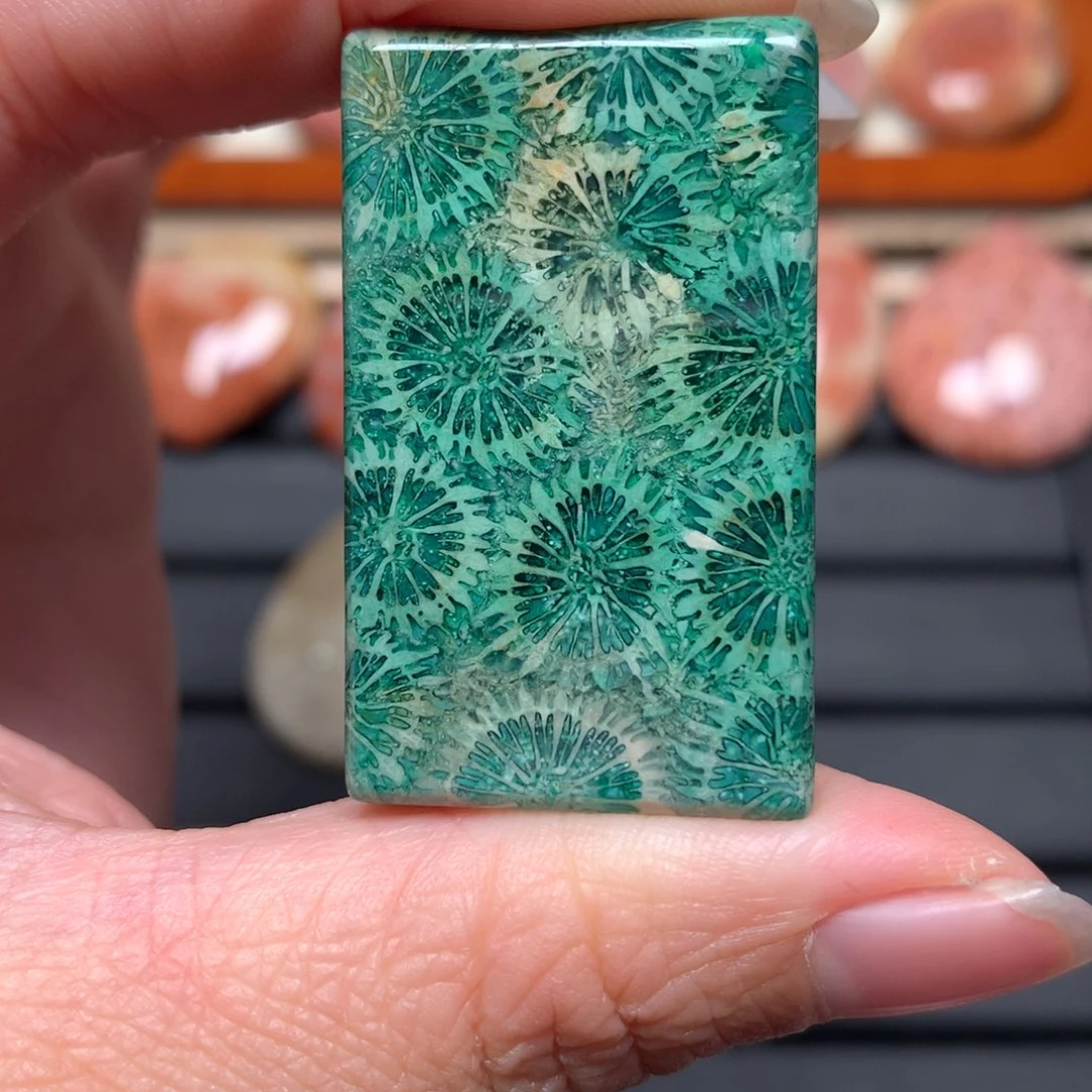 用***0硅化玉未镶嵌吊坠无事牌手排平安扣