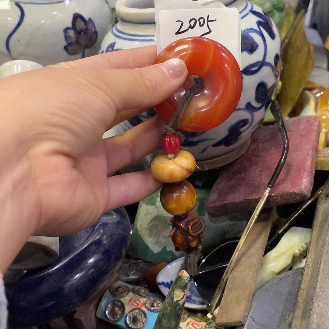 @***乐其他2005的工艺品
