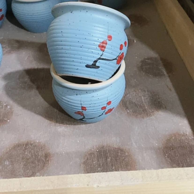 【闪购商品】花盆厂家直销9.9包邮