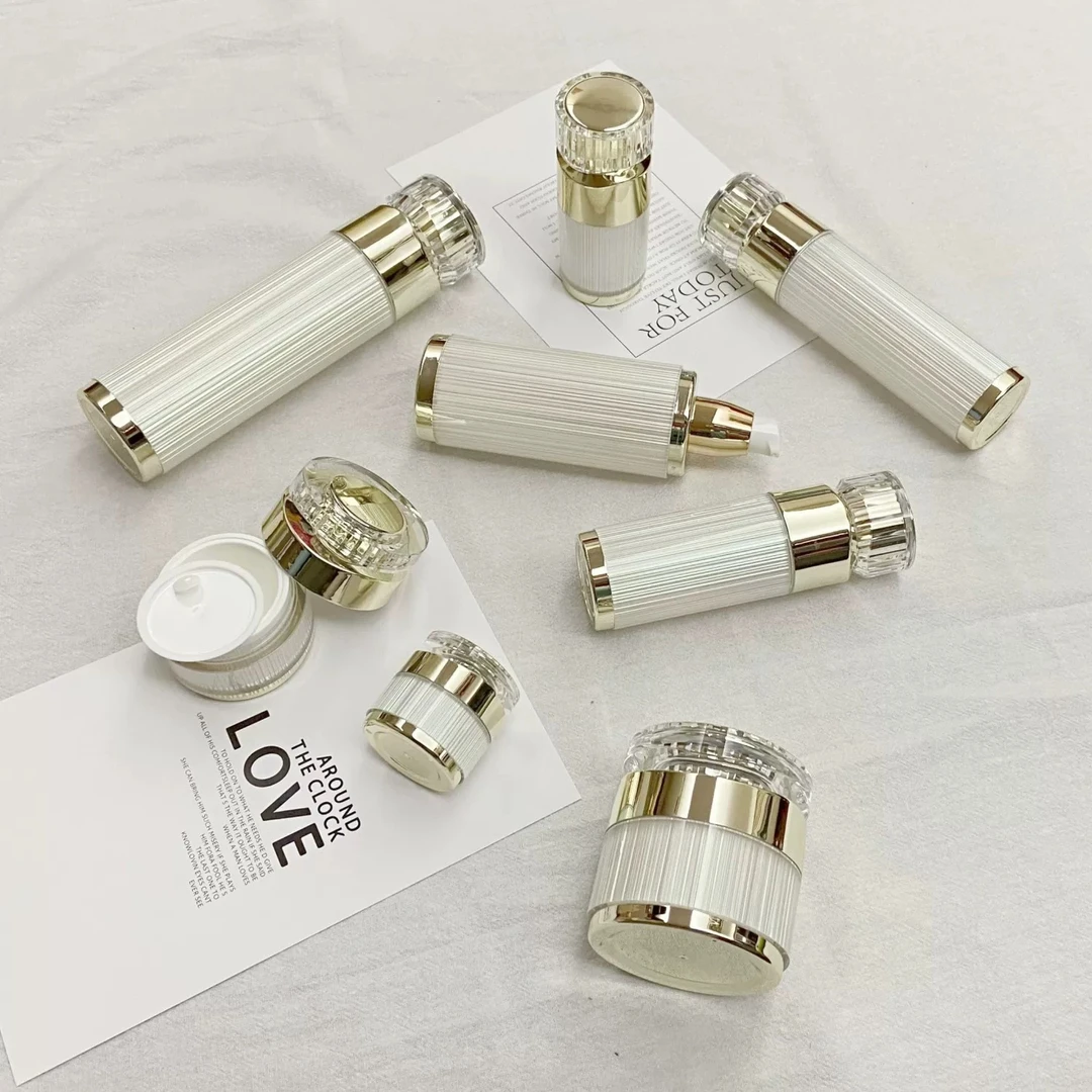 奢华亚克力T口红分装空瓶