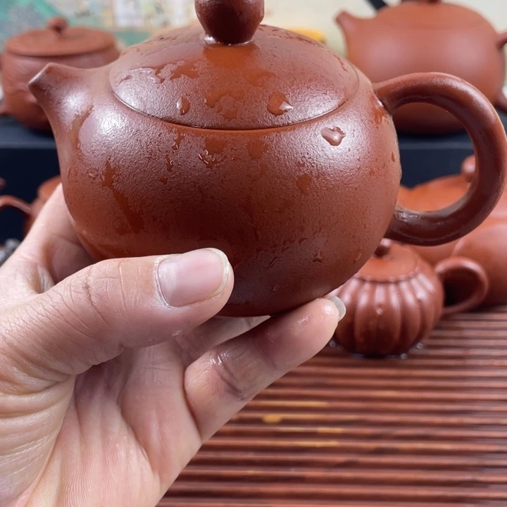 紫砂茶具紫砂壶壶