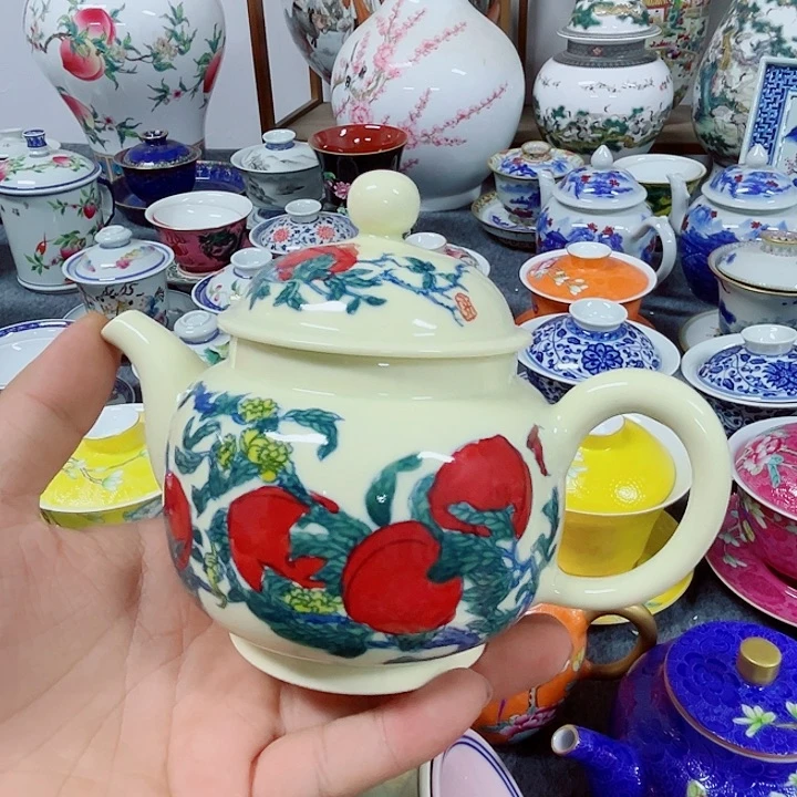 景德镇陶瓷研究所