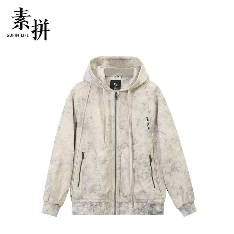 素拼外衣SPAWT511026AM