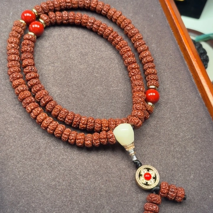 金刚菩提吊坠金刚菩提子