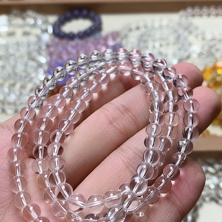 非金属卡6mm三圈