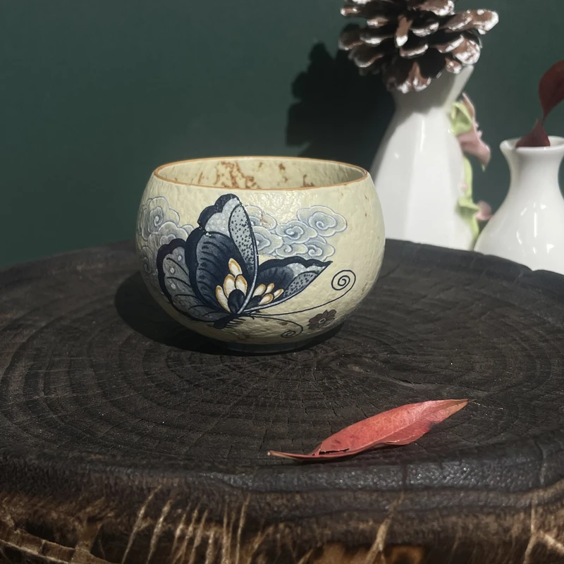A3931 新品云碟系列 大杯