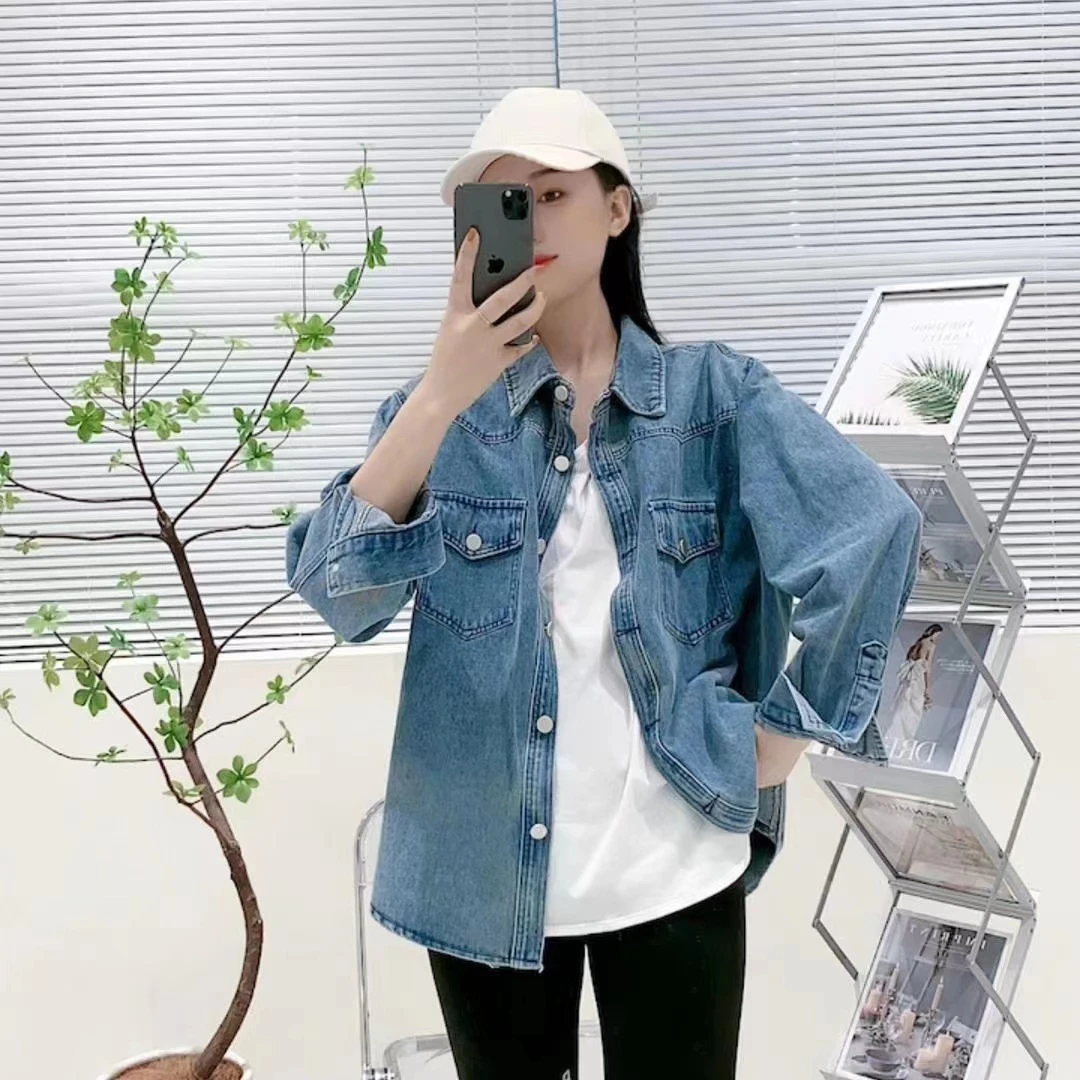 随机款 衬衫小衫 裤子 短袖