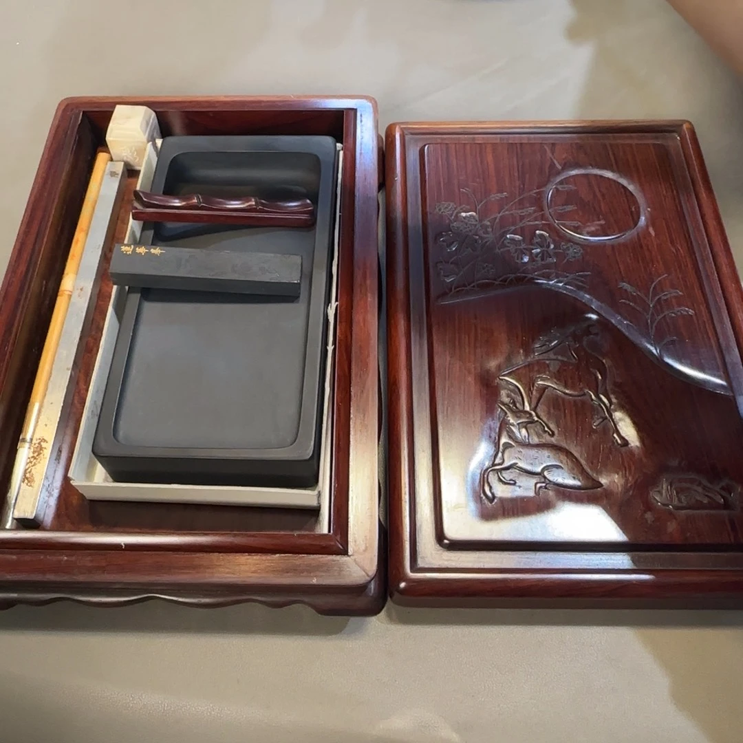 中古美术装饰工艺品