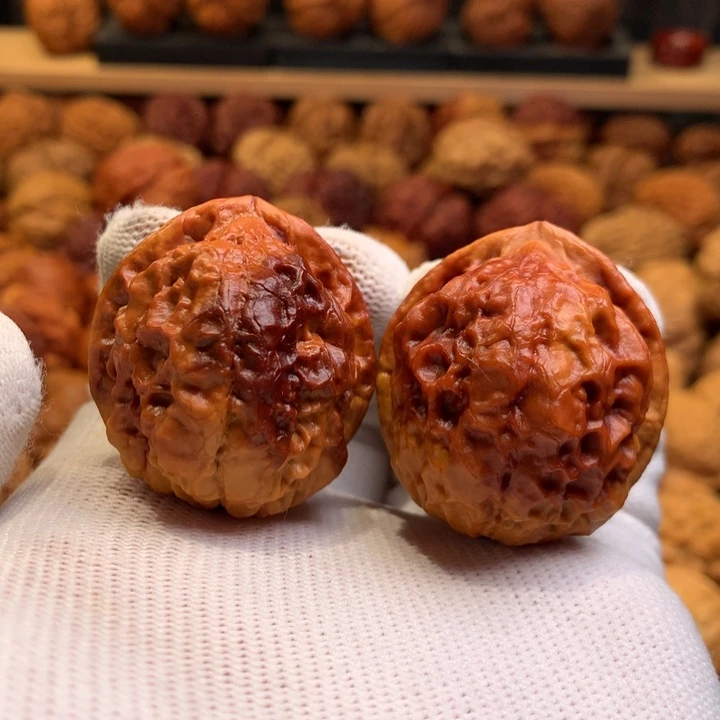 吊坠文玩核桃5…………