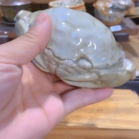 精品茶具陶瓷礼品