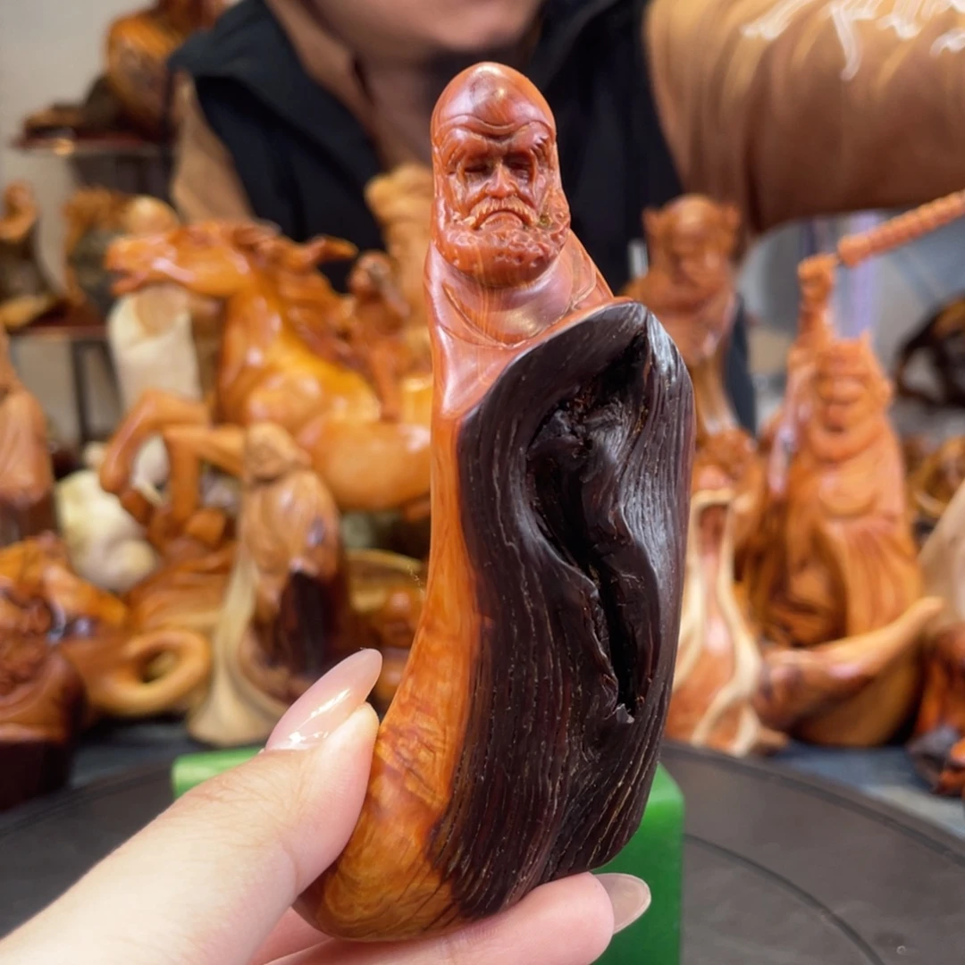 柏木（崖柏）。。。。。。